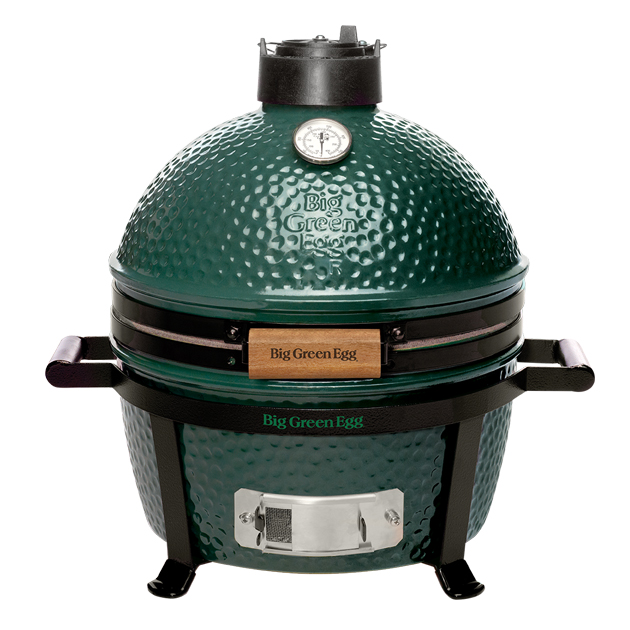 Barbecue Mini Max - Big Green Egg