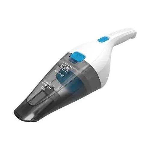 Aspirabriciole Black & Decker NVC115JL 