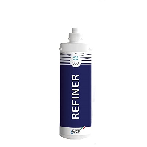 Filtro per macchine acqua Refiner RS350