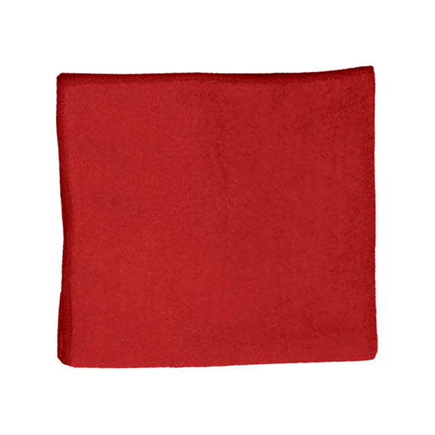 Panno Multi-T Rosso