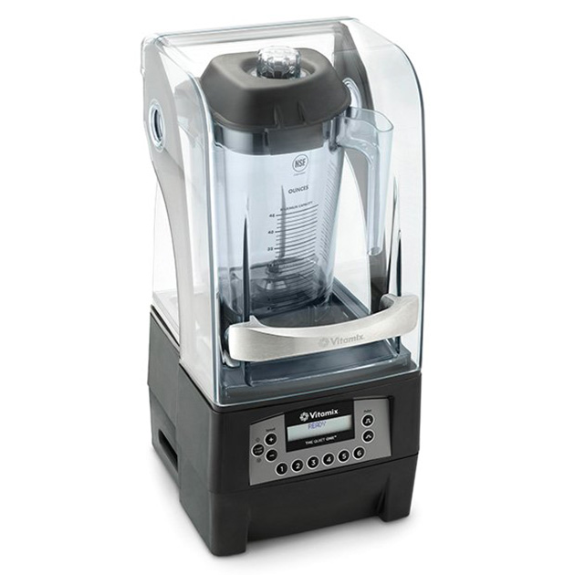 Micronizzatore professionale Vitamix The Quiet One