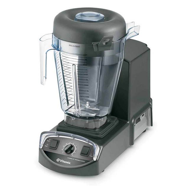 Frullatore / Micronizzatore professionale Vitamix XL