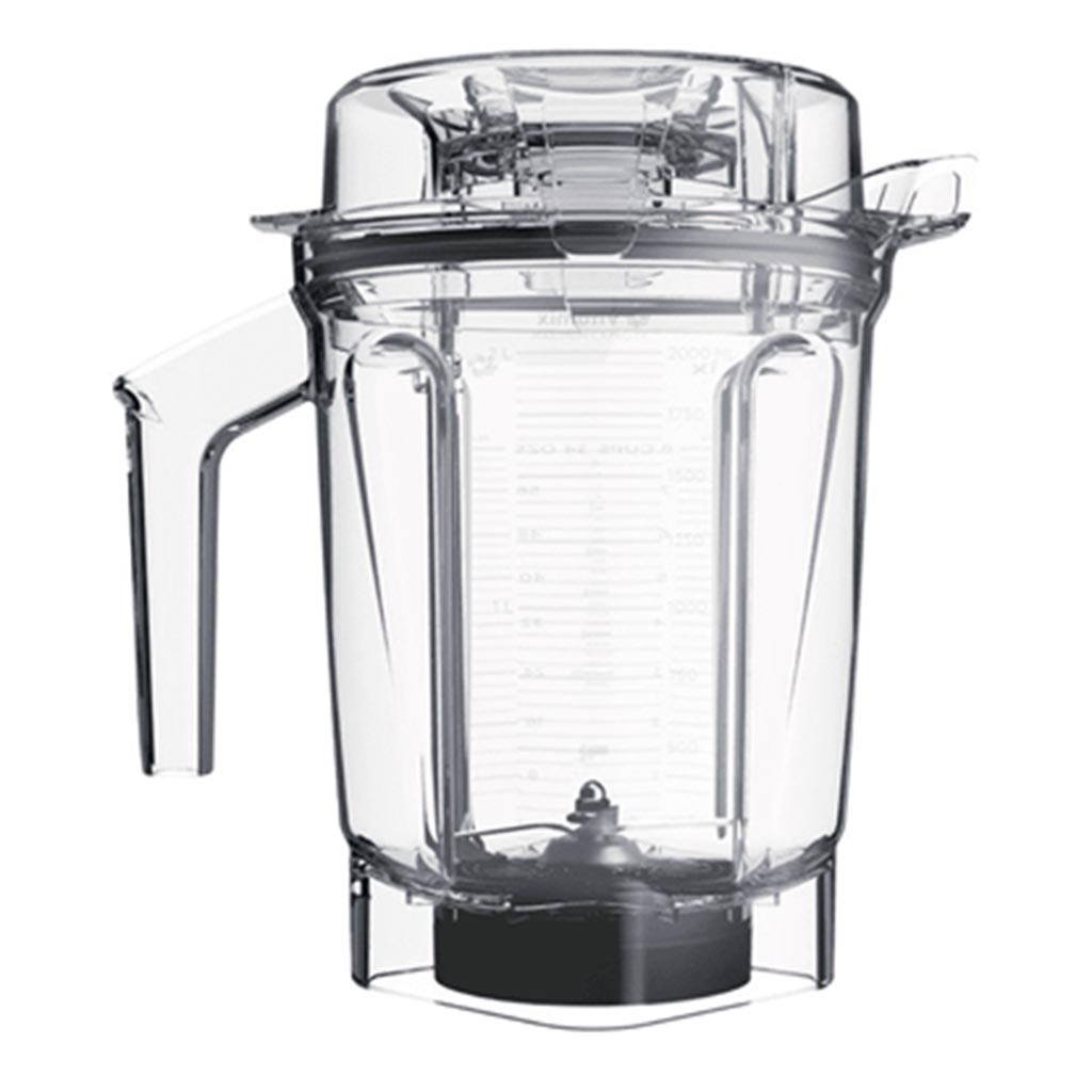 Boccale Interlock per Vitamix Ascent