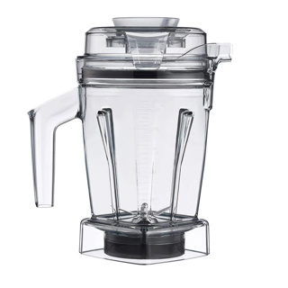 Boccale Interlock Wet 1,4 litri per Vitamix Ascent