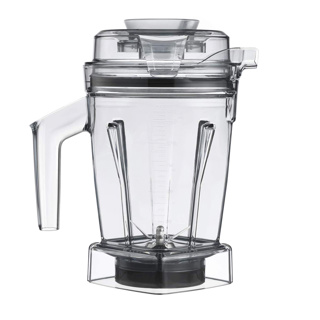 Boccale Interlock Dry 1,4 litri per Vitamix Ascent