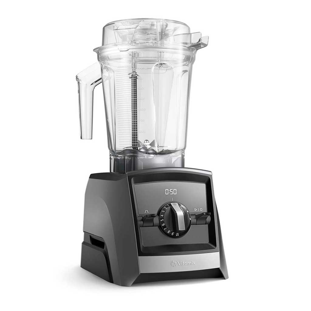 Vitamix Blender Frullatore professionale Ascent 2500i Grigio