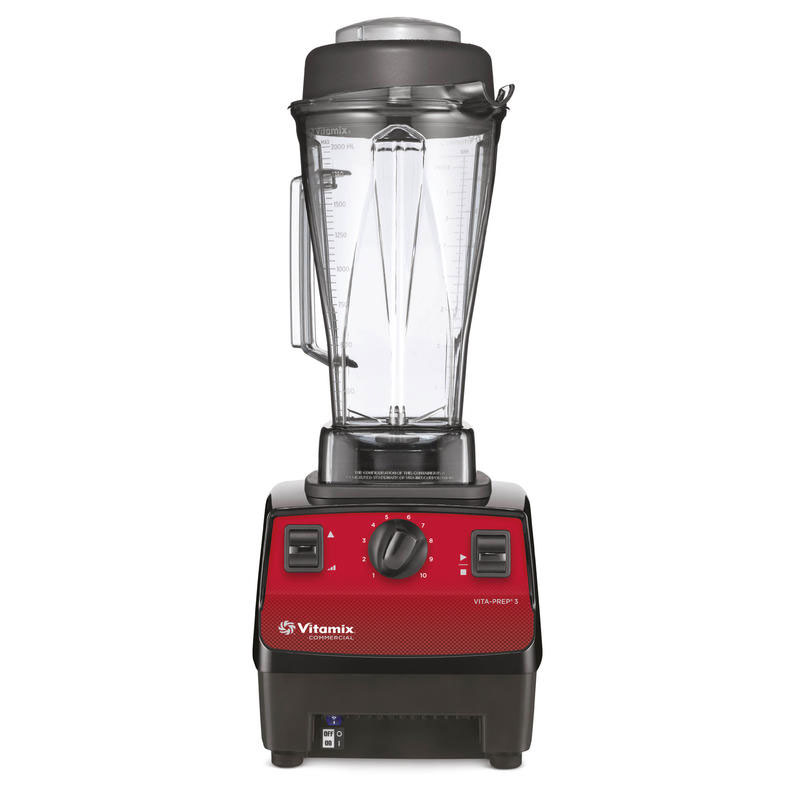 Frullatore professionale Vitamix Vita-Prep 3