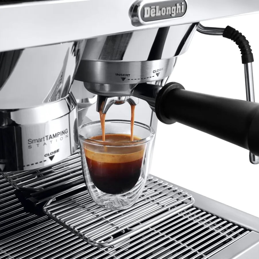 Macchina da caffè espresso manuale La Specialista EC9355.M
