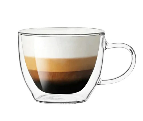 tazza cappuccino caffitaly